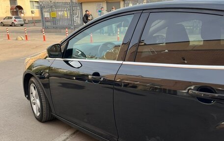 Ford Focus III, 2011 год, 580 000 рублей, 8 фотография