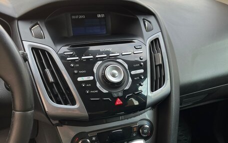Ford Focus III, 2011 год, 580 000 рублей, 13 фотография