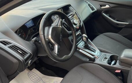 Ford Focus III, 2011 год, 580 000 рублей, 12 фотография