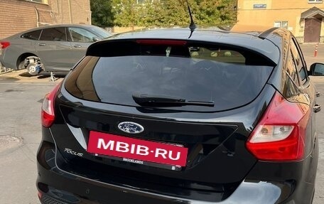 Ford Focus III, 2011 год, 580 000 рублей, 6 фотография