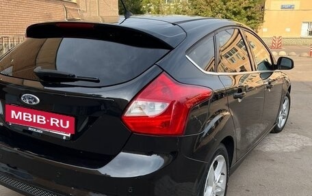 Ford Focus III, 2011 год, 580 000 рублей, 7 фотография