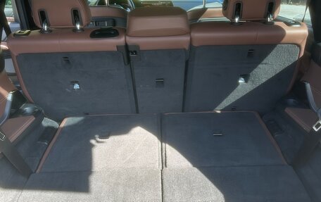 BMW X7, 2021 год, 6 700 000 рублей, 14 фотография