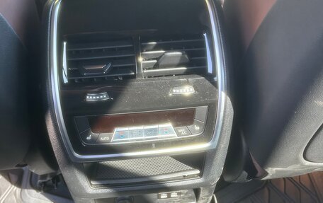 BMW X7, 2021 год, 6 700 000 рублей, 12 фотография