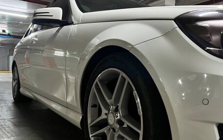 Mercedes-Benz C-Класс, 2011 год, 1 559 000 рублей, 7 фотография