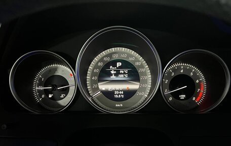 Mercedes-Benz C-Класс, 2011 год, 1 559 000 рублей, 11 фотография