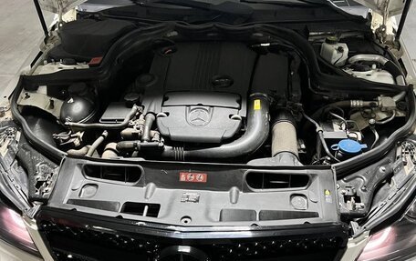 Mercedes-Benz C-Класс, 2011 год, 1 559 000 рублей, 12 фотография