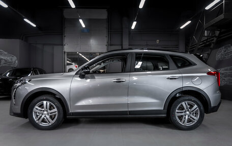 Haval Jolion, 2025 год, 2 449 000 рублей, 18 фотография
