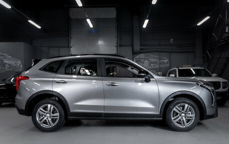 Haval Jolion, 2025 год, 2 449 000 рублей, 19 фотография