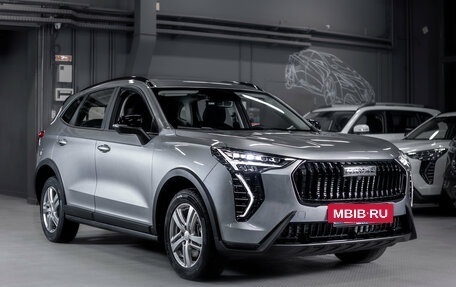 Haval Jolion, 2025 год, 2 449 000 рублей, 17 фотография