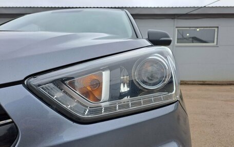 Hyundai Creta I рестайлинг, 2019 год, 1 819 000 рублей, 17 фотография
