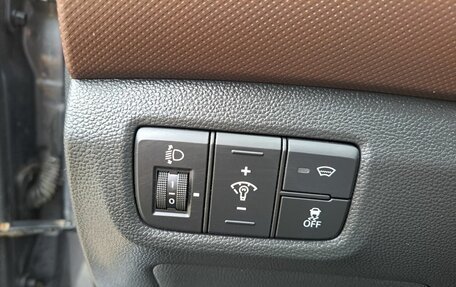 Hyundai Creta I рестайлинг, 2019 год, 1 819 000 рублей, 20 фотография