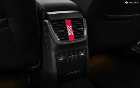 Skoda Octavia, 2018 год, 2 440 000 рублей, 14 фотография