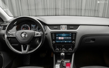 Skoda Octavia, 2018 год, 2 440 000 рублей, 9 фотография