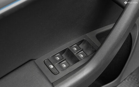 Skoda Octavia, 2018 год, 2 440 000 рублей, 22 фотография