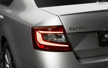 Skoda Octavia, 2018 год, 2 440 000 рублей, 24 фотография