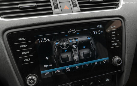 Skoda Octavia, 2018 год, 2 440 000 рублей, 19 фотография