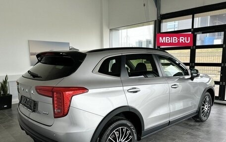Haval Jolion, 2025 год, 2 749 000 рублей, 5 фотография