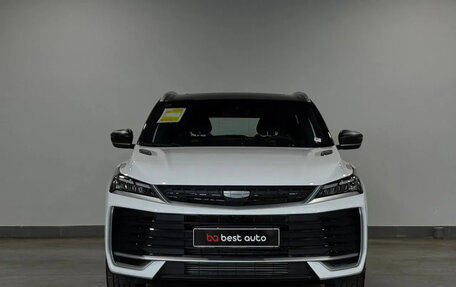 Geely Coolray I, 2025 год, 2 650 000 рублей, 6 фотография