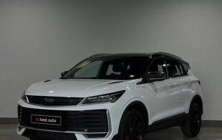 Geely Coolray I, 2025 год, 2 650 000 рублей, 5 фотография