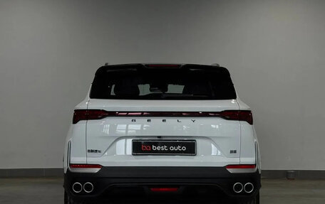 Geely Coolray I, 2025 год, 2 650 000 рублей, 8 фотография