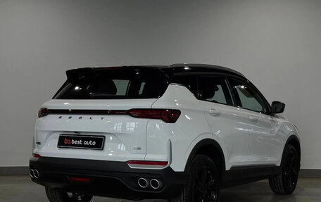 Geely Coolray I, 2025 год, 2 650 000 рублей, 9 фотография