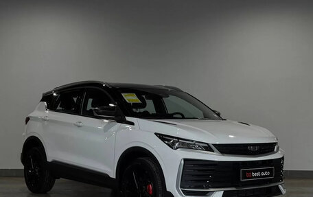 Geely Coolray I, 2025 год, 2 650 000 рублей, 3 фотография