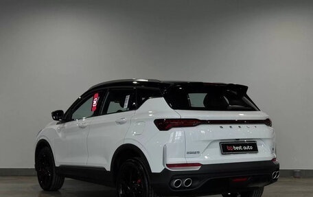 Geely Coolray I, 2025 год, 2 650 000 рублей, 7 фотография