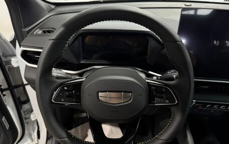 Geely Coolray I, 2025 год, 2 650 000 рублей, 18 фотография