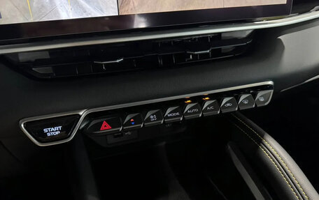 Geely Coolray I, 2025 год, 2 650 000 рублей, 24 фотография