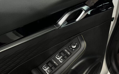 Geely Coolray I, 2025 год, 2 650 000 рублей, 13 фотография
