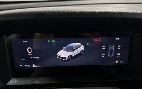 Geely Coolray I, 2025 год, 2 650 000 рублей, 19 фотография