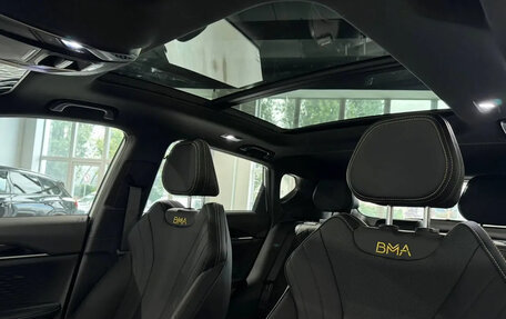 Geely Coolray I, 2025 год, 2 650 000 рублей, 25 фотография