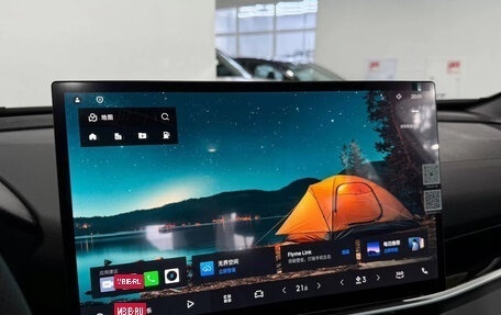 Geely Coolray I, 2025 год, 2 650 000 рублей, 20 фотография
