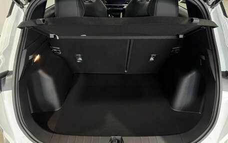 Geely Coolray I, 2025 год, 2 650 000 рублей, 30 фотография