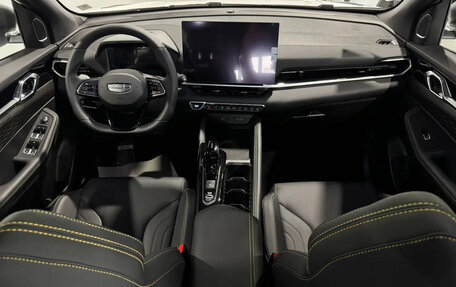 Geely Coolray I, 2025 год, 2 650 000 рублей, 32 фотография