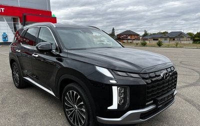 Hyundai Palisade I, 2023 год, 5 500 000 рублей, 1 фотография