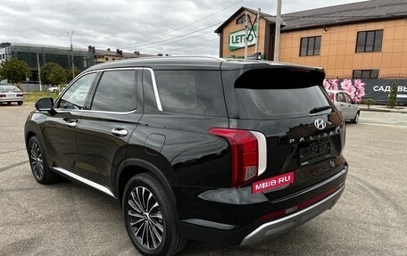 Hyundai Palisade I, 2023 год, 5 500 000 рублей, 7 фотография