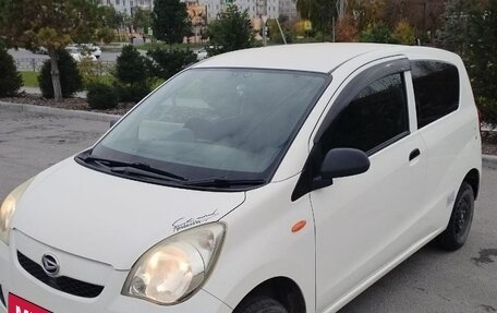 Daihatsu Mira VII, 2009 год, 399 000 рублей, 1 фотография