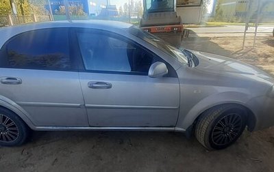 Chevrolet Lacetti, 2004 год, 380 000 рублей, 1 фотография