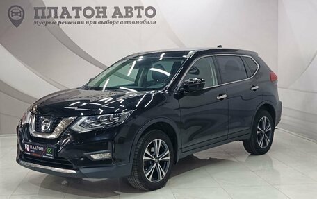 Nissan X-Trail, 2020 год, 2 799 000 рублей, 1 фотография