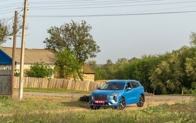 Haval Jolion, 2022 год, 1 600 000 рублей, 1 фотография