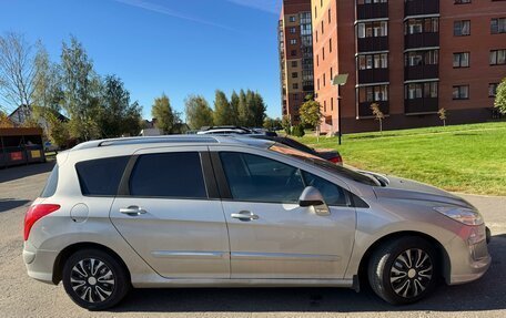 Peugeot 308 II, 2009 год, 430 000 рублей, 3 фотография