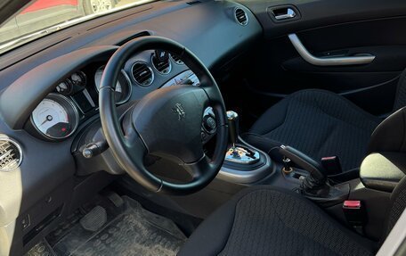 Peugeot 308 II, 2009 год, 430 000 рублей, 7 фотография
