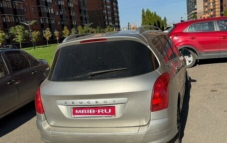 Peugeot 308 II, 2009 год, 430 000 рублей, 5 фотография