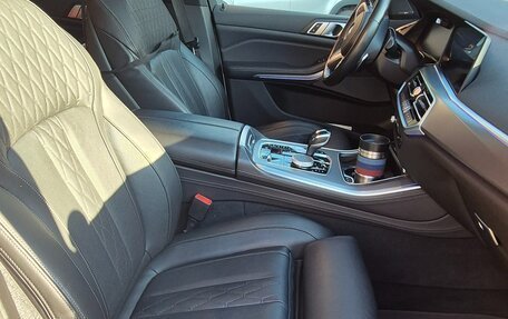 BMW X5, 2019 год, 5 800 000 рублей, 6 фотография