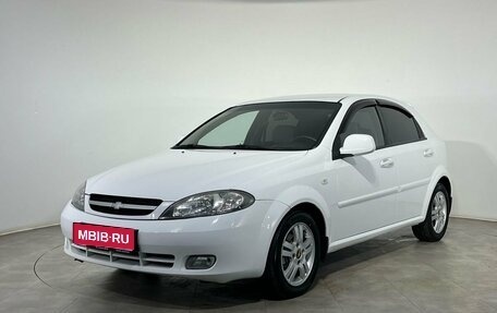 Chevrolet Lacetti, 2012 год, 570 000 рублей, 1 фотография