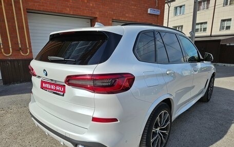 BMW X5, 2019 год, 5 800 000 рублей, 3 фотография