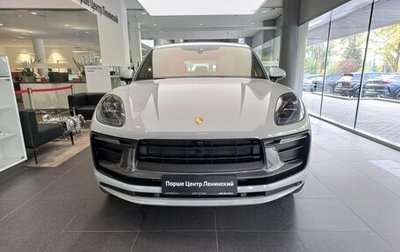 Porsche Macan I рестайлинг, 2025 год, 13 980 000 рублей, 1 фотография