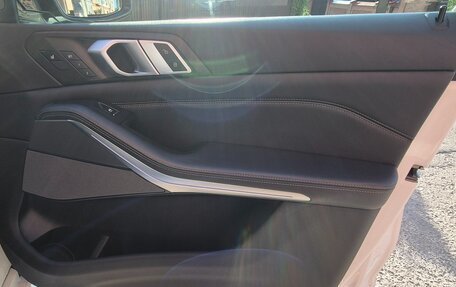 BMW X5, 2019 год, 5 800 000 рублей, 9 фотография