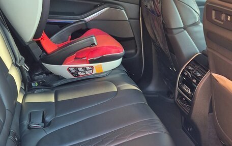 BMW X5, 2019 год, 5 800 000 рублей, 10 фотография